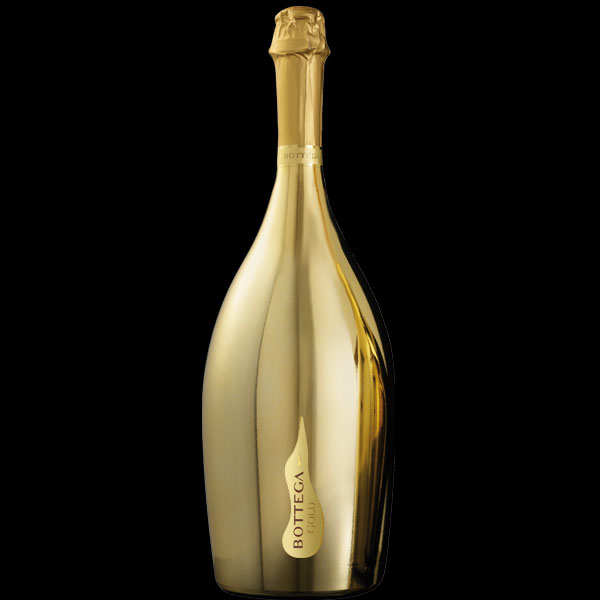 Buy & Send Bottega Gold Prosecco Spumante Jeroboam